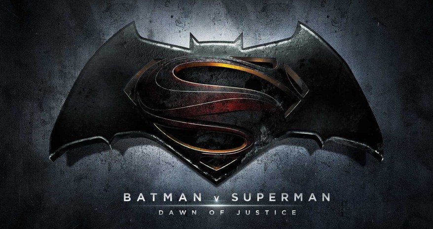 Superman v Batman